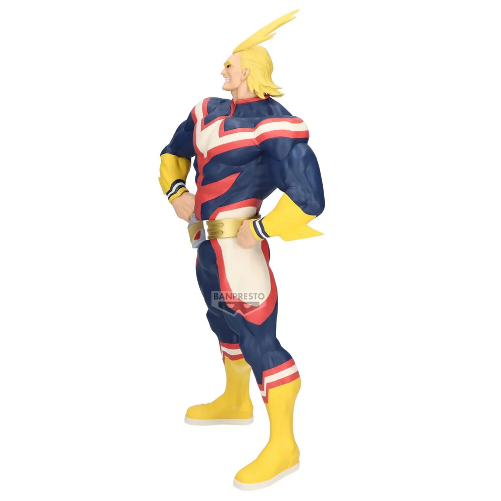 MY HERO ACADEMIA - All Might - Figure Grandista 28cm